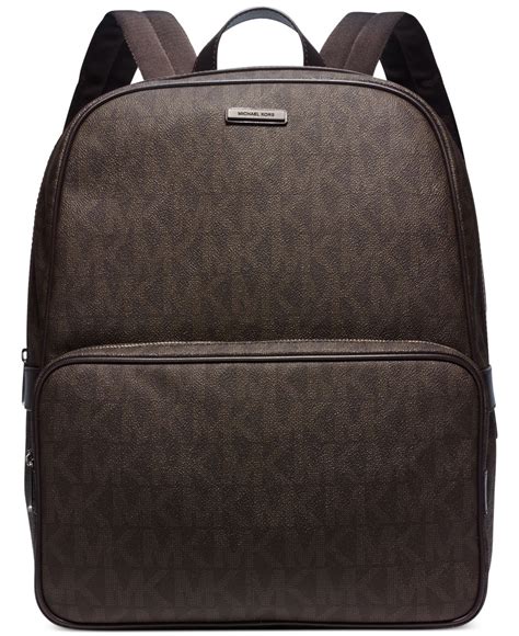 michael kors baby backpack|michael kors backpack for men.